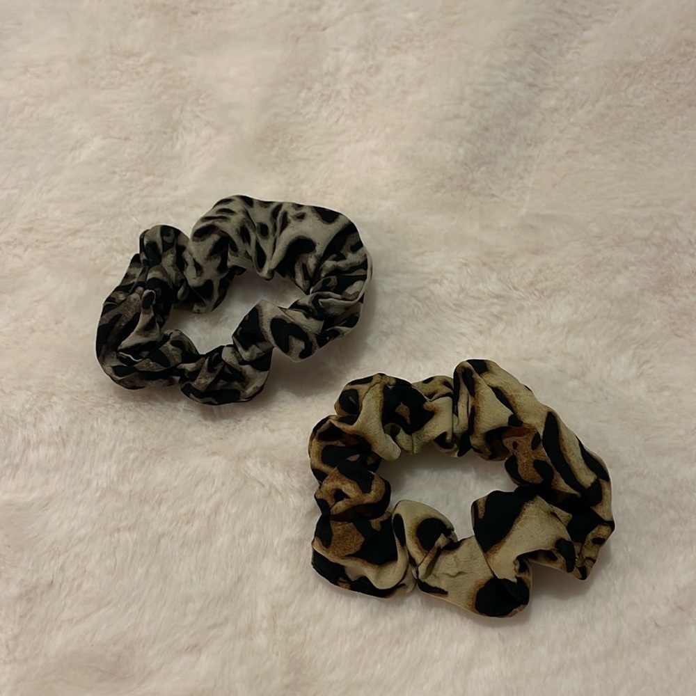Scrunchie Set